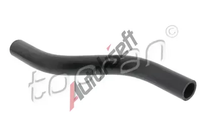 TOPRAN Hadice chladi�e TPR 102 567, 102 567