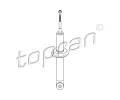 Tlumi provn TOPRAN ‐ TPR 102 629