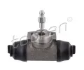 TOPRAN Brzdov vleek ‐ TPR 102 634