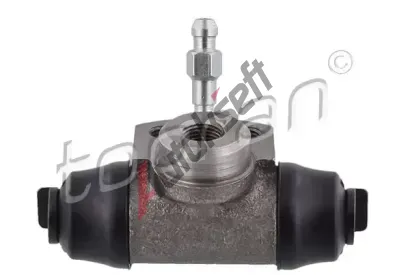 TOPRAN Brzdov vleek TPR 102 634, 102 634