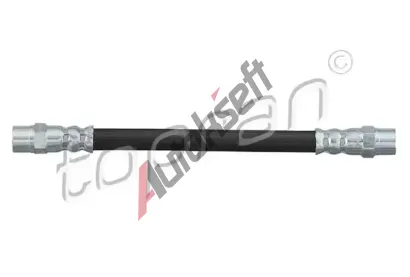 TOPRAN Brzdov hadice - 160 mm TPR 102 636, 102 636