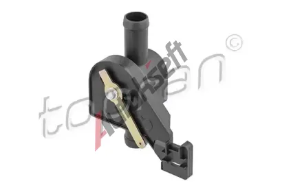 TOPRAN Termostat TPR 102 654, 102 654
