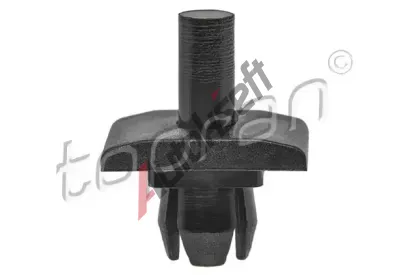 TOPRAN Klips TPR 102 662, 102 662 TOPRAN Klips TPR 102 662, 102 662