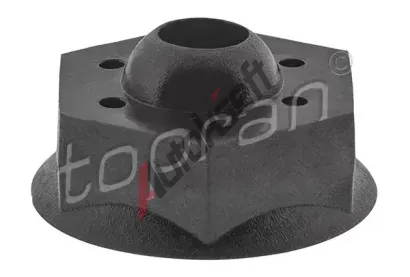 TOPRAN Klip ozdobn� / ochrann� li�ty TPR 102 669, 102 669