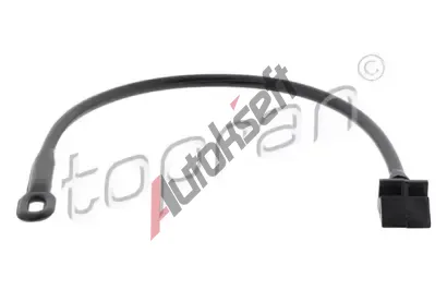TOPRAN Pska, zakryt nakldacho prostoru TPR 102 672, 102 672