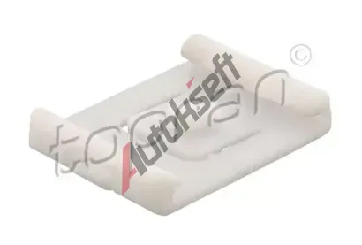 TOPRAN Kluzn elist, pestaven sedadla TPR 102 673, 102 673