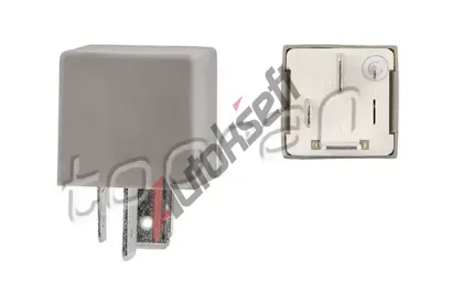 TOPRAN Rel pedehvn sac trubky TPR 102 674, 102 674