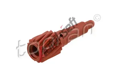 TOPRAN Psov hlov pevod - hdel tachometru TPR 102 690, 102 690