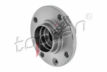 TOPRAN Nboj kola TPR 102 695, 102 695