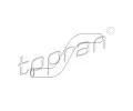 Hadice chladie TOPRAN ‐ TPR 102 713