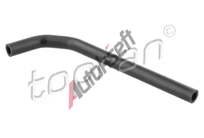 TOPRAN Hadice chladie TPR 102 723, 102 723