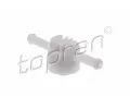 Ventil palivovho filtru TOPRAN ‐ TPR 102 730
