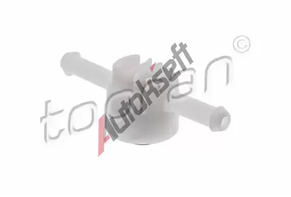 TOPRAN Ventil palivovho filtru TPR 102 730, 102 730