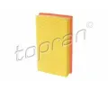 Vzduchov filtr TOPRAN ‐ TPR 102 733