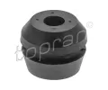 Uloen pdavnho rmu nosie agregtu TOPRAN ‐ TPR 102 737