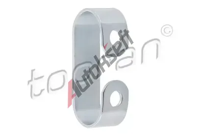 TOPRAN Montn sada - vfukov trubka TPR 102 748, 102 748