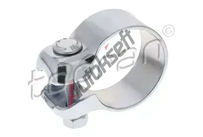 TOPRAN Spojovac trubky vfukovho systmu TPR 102 751, 102 751
