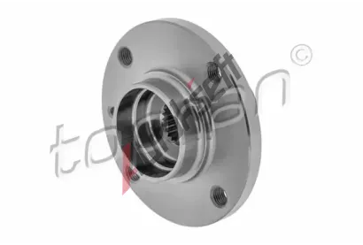 TOPRAN Nboj kola TPR 102 782, 102 782