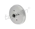 Brzdov buben TOPRAN ‐ TPR 102 824