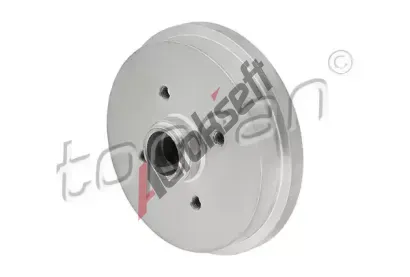 TOPRAN Brzdov buben TPR 102 824, 102 824