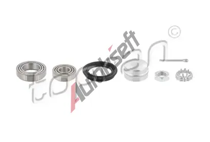 TOPRAN Sada loiska kola TPR 102 832, 102 832
