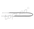 Ta�n� lanko parkovac� brzdy&nbsp;TOPRAN&nbsp;&dash;&nbsp;TPR 102 836