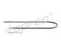 Ta�n� lanko parkovac� brzdy&nbsp;TOPRAN&nbsp;&dash;&nbsp;TPR 102 837