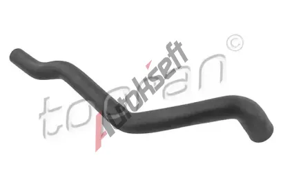 TOPRAN Hadice chladie TPR 102 869, 102 869