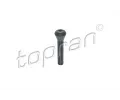 Zamykac knoflk TOPRAN ‐ TPR 102 877