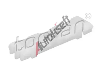 TOPRAN Klip ozdobn / ochrann lity TPR 102 900, 102 900