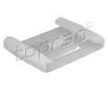 Kluzn elist, pestaven sedadla TOPRAN ‐ TPR 102 921