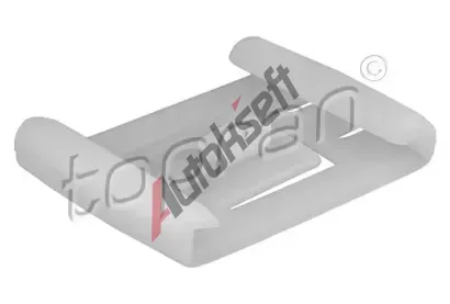 TOPRAN Kluzn elist, pestaven sedadla TPR 102 921, 102 921