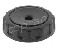 Oton knoflk nastaven opradla sedadla TOPRAN ‐ TPR 102 924