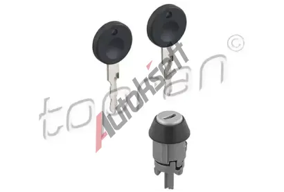 TOPRAN Zamykac vlec - zmek zapalovn TPR 102 926, 102 926