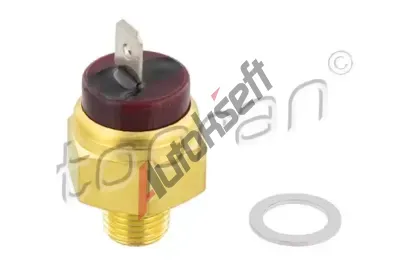 TOPRAN Teplotn spna - vtrk chladie TPR 102 935, 102 935