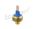 Teplotn spna vtrku chladie TOPRAN ‐ TPR 102 936