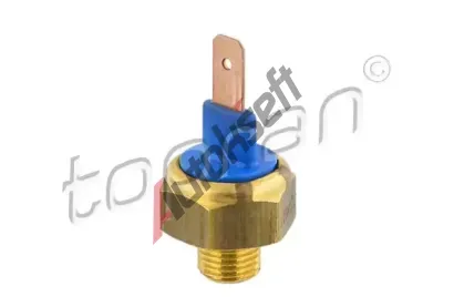 TOPRAN Teplotn spna - vtrk chladie TPR 102 936, 102 936