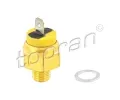 Teplotn spna vtrku chladie TOPRAN ‐ TPR 102 937