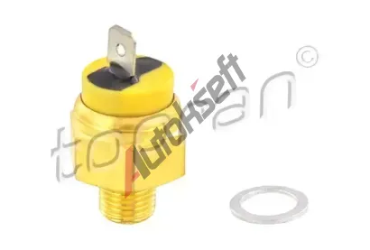 TOPRAN Teplotn spna - vtrk chladie TPR 102 937, 102 937