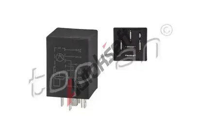 TOPRAN Rel - interval strn/ostikovn TPR 102 966, 102 966