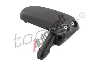 TOPRAN Tryska ostikovae - itn skel TPR 102 968, 102 968