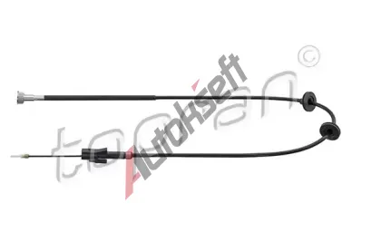 TOPRAN Hdel tachometru TPR 102 971, 102 971