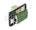 Odpor vnitnho tlakovho ventiltoru TOPRAN ‐ TPR 102 972