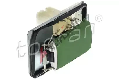 TOPRAN Odpor vnitnho tlakovho ventiltoru TPR 102 972, 102 972