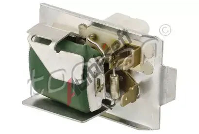 TOPRAN Odpor vnitnho tlakovho ventiltoru TPR 102 973, 102 973