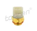 Teplotn spna vtrku chladie TOPRAN ‐ TPR 102 974