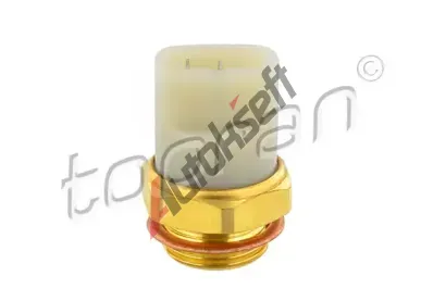 TOPRAN Teplotn spna - vtrk chladie TPR 102 974, 102 974
