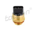 Teplotn spna vtrku chladie TOPRAN ‐ TPR 102 975