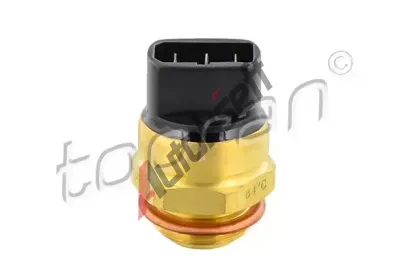 TOPRAN Teplotn spna - vtrk chladie TPR 102 976, 102 976