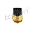 Teplotn spna vtrku chladie TOPRAN ‐ TPR 102 977